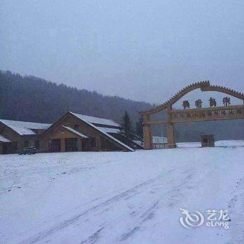 雪乡万嘉之星民俗旅馆酒店提供图片