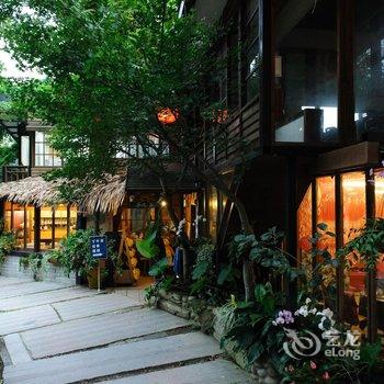 苗栗卓也小屋民宿(ZhuoYeCottage)酒店提供图片