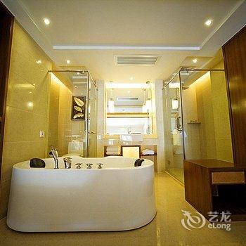 三亚亿源轩宇大酒店酒店提供图片