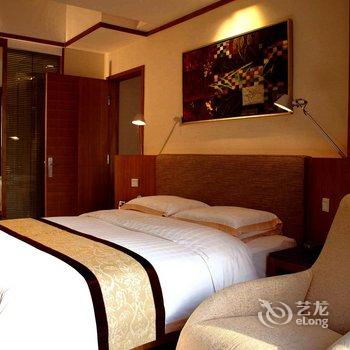 长安镇海悦花园大酒店酒店提供图片