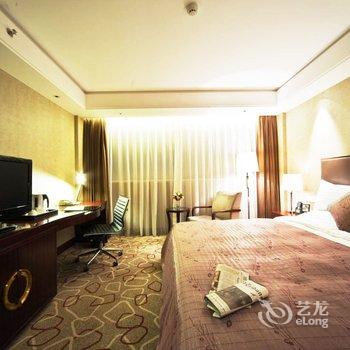 上海铭德大酒店酒店提供图片