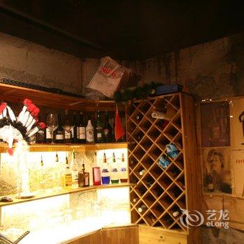 上海蓝山国际青年旅舍(卢湾店)酒店提供图片