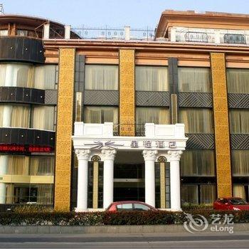 星程酒店(上海松江体育中心酒店)酒店提供图片
