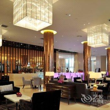 上海虹桥雅高美爵酒店酒店提供图片