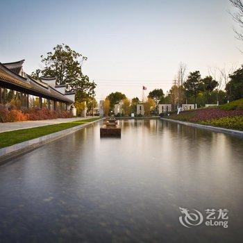 上海中邦颐道酒店酒店提供图片