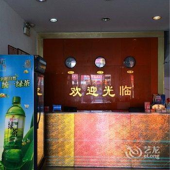 鑫泰宾馆（随州交通大道店）酒店提供图片