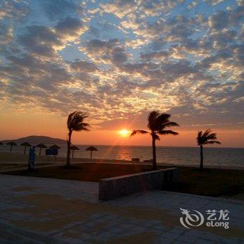 阳江沙扒月亮湾耶姆度假公寓酒店提供图片