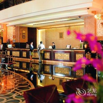 东莞新都会怡景酒店酒店提供图片