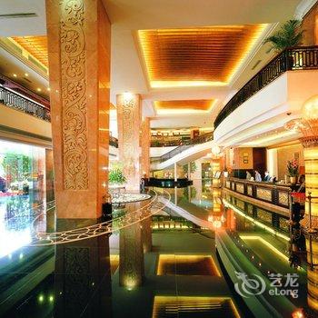 东莞新都会怡景酒店酒店提供图片