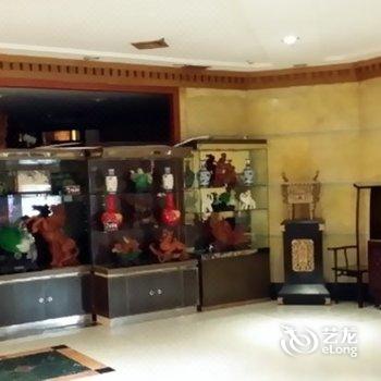 东莞银城酒店酒店提供图片