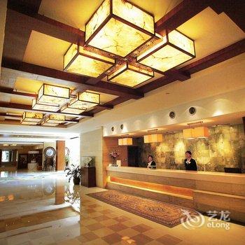 上海西郊公寓酒店酒店提供图片