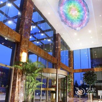 上海茂业华美达广场酒店酒店提供图片