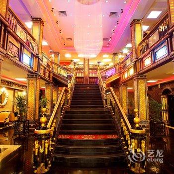 上海新发展古华山庄酒店酒店提供图片