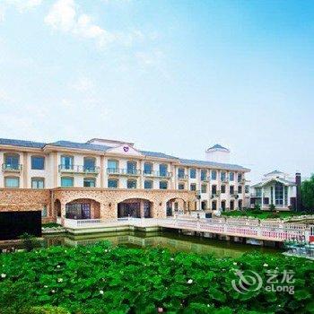 上海明哲大酒店酒店提供图片