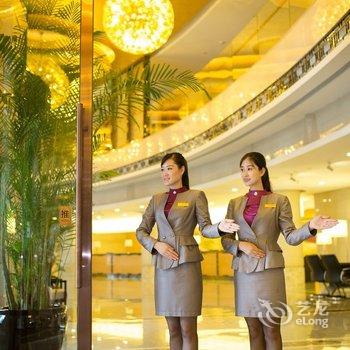 北京世纪莲花酒店酒店提供图片