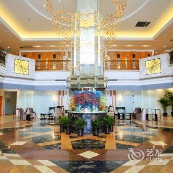 上海华美达安可酒店酒店提供图片