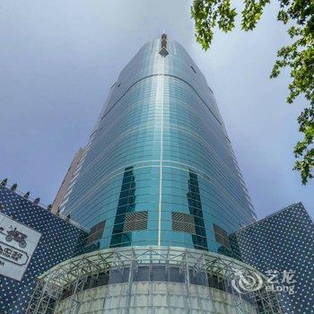 上海雅诗阁淮海路服务公寓酒店提供图片