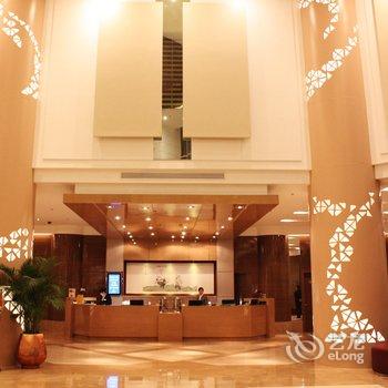 济南银座佳悦酒店酒店提供图片