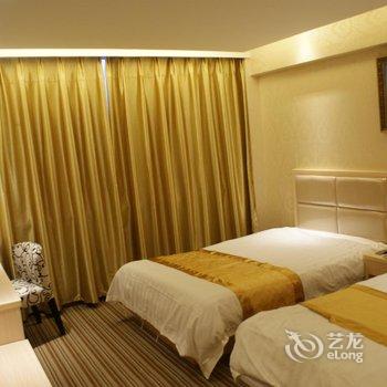 速8酒店(上海虹桥枢纽国家会展中心店)酒店提供图片
