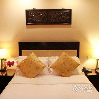 上海御花园酒店酒店提供图片