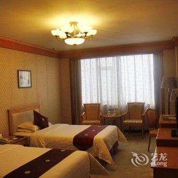 长春国际会展中心大饭店酒店提供图片