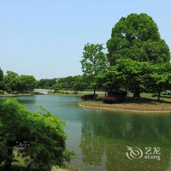 上海东郊宾馆酒店提供图片