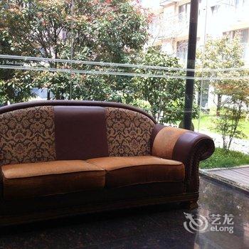 上海吉瑞酒店公寓酒店提供图片