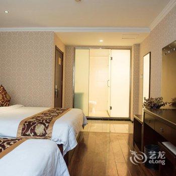 北京王府井天安门东方文苑宾馆酒店提供图片
