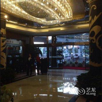 上海渔翁假日酒店酒店提供图片