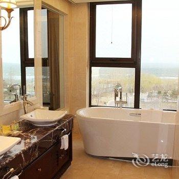 绥中同湾海景度假酒店酒店提供图片