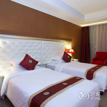 上海云悦酒店酒店提供图片
