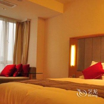 全季酒店(上海静安寺康定路店)酒店提供图片