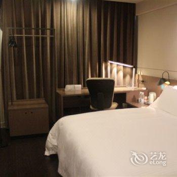 锦江之星品尚(上海浦东机场酒店)酒店提供图片