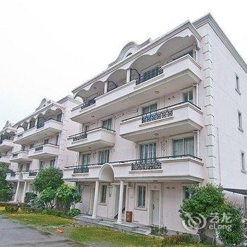 上海馨乐庭碧云服务公寓酒店提供图片
