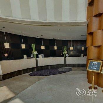 上海雅诗阁淮海路服务公寓酒店提供图片
