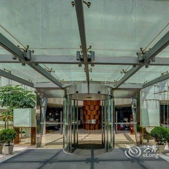 上海雅诗阁淮海路服务公寓酒店提供图片