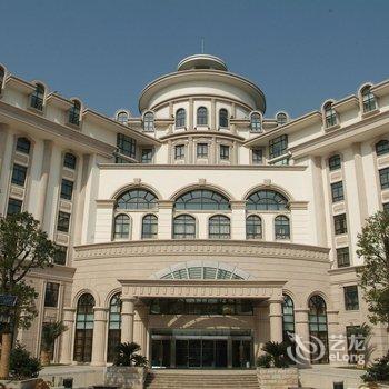 上海浦东临港开元大酒店酒店提供图片