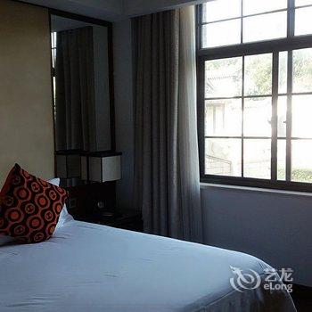 上海嘉定别墅花园酒店酒店提供图片