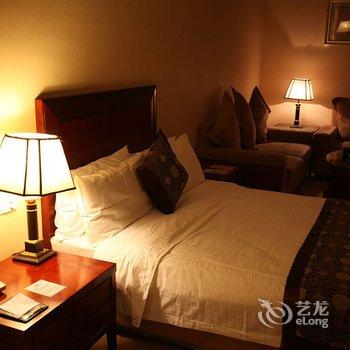上海亚世都酒店酒店提供图片
