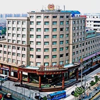 上海亚世都酒店酒店提供图片