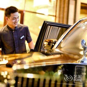 上海皇廷国际大酒店酒店提供图片
