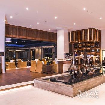 海南绿城蓝湾度假酒店(清水湾店)酒店提供图片