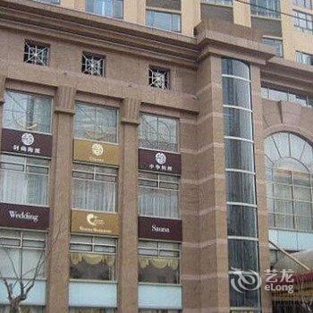 上海华美达和平大酒店酒店提供图片