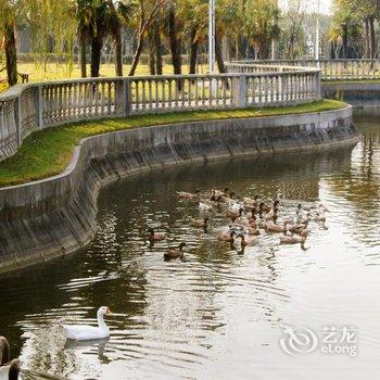 上海鸿华度假酒店酒店提供图片