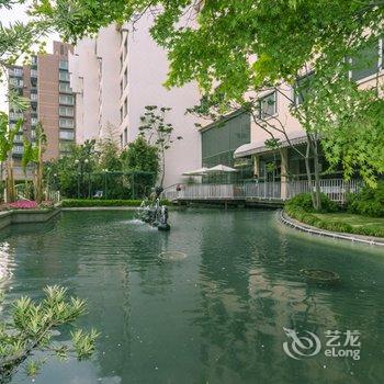 上海园林格兰云天大酒店酒店提供图片