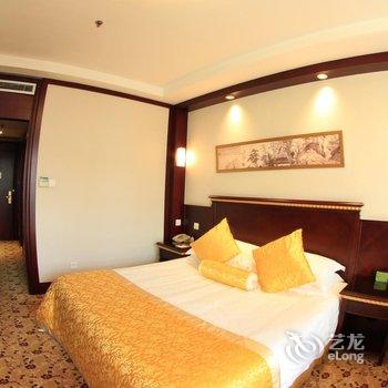 上海瀚海明玉大酒店酒店提供图片