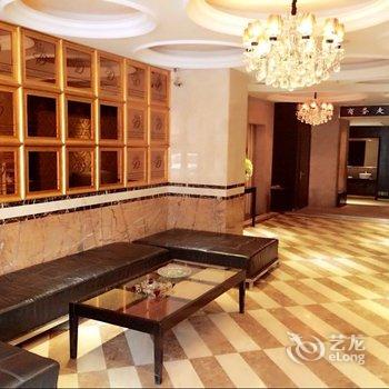 长春市逸都商务酒店(朝阳区)酒店提供图片