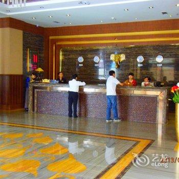 天津市宝坻长城宾馆酒店提供图片