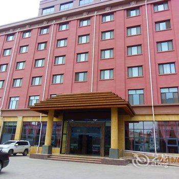 天津市宝坻长城宾馆酒店提供图片