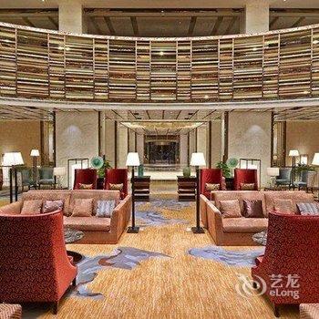 天津津利华大酒店酒店提供图片